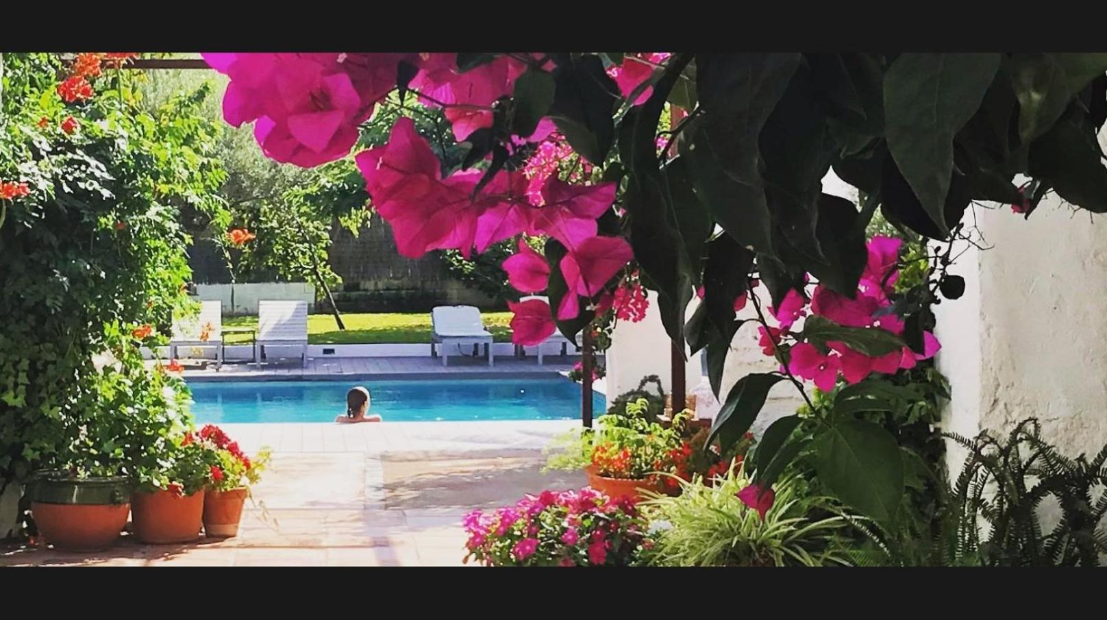 Horta d'en Rahola - Adults Only Hotell Cadaqués Exteriör bild